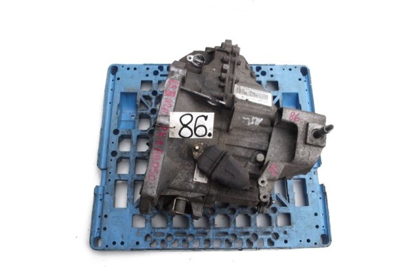 Transmission Renault Espace III 2 2 DTI PK1AA050
