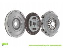 Clutch wheel audi disc pressure wheel VALEO 835050