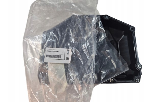 BMW MINI Oil Bowl 24118699901 8699901 Part manufacturer BMW OE