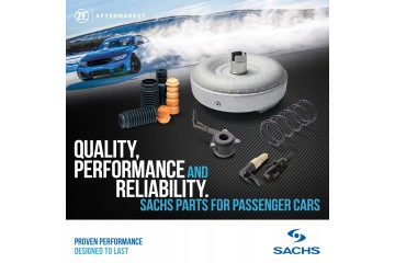 Sachs 2294 000 111 Flywheel Part manufacturer Sachs