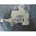 8P4862153  TAPA EXTERIOR COMBUSTIBLE AUDI A3 SPORTBACK (8PA) 2.0 TDI Ambiente 2005 8P4862153 178849 AUDI - 2
