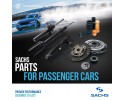 Sachs 2294 000 111 Flywheel Catalog number of the part 2294 000 111