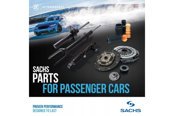 Sachs 2294 000 111 Flywheel Catalog number of the part 2294 000 111