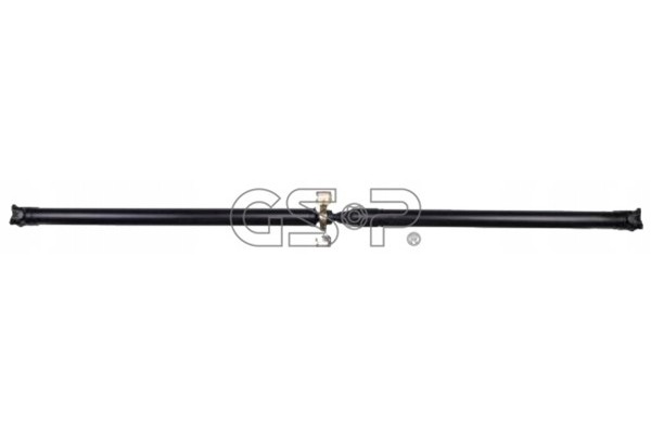 Drive shafts and axle shafts GSP PS900493 Part manufacturer GSP