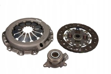 CONJUGATED REPSET PRO 620317033 LUK Part manufacturer Schaeffler LuK