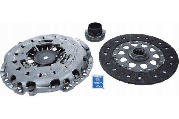 CONJUGATED SET WITH LOZYSKO SACHS 3000 951 877