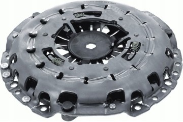 CONJUGATED SET WITH LOZYSKO SACHS 3000 951 877 Part manufacturer Sachs