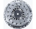 CONJUGATED SET WITH LOZYSKO SACHS 3000 951 877 Quality of parts according to GVO Q original with factory logo OEM OES