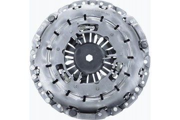 CONJUGATED SET WITH LOZYSKO SACHS 3000 951 877 Quality of parts according to GVO Q original with factory logo OEM OES