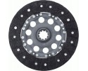 CONJUGATED SET WITH LOZYSKO SACHS 3000 951 877 Wheel type rigid flywheel