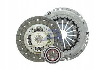 Clutch set AISIN KT 348A Part manufacturer Aisin