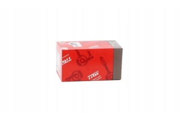TRW MSK229 Clutch set