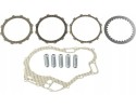 TRW MSK229 Clutch set Part manufacturer TRW