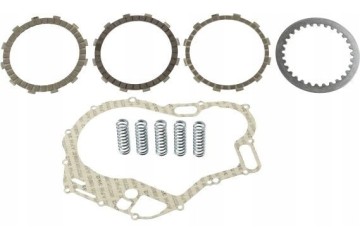TRW MSK229 Clutch set Part manufacturer TRW