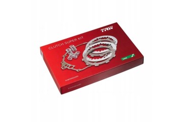 TRW MSK229 Clutch set Catalog number of the part MSK229