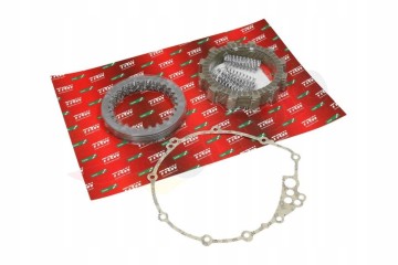 TRW MSK229 Clutch set Car type cargo vans passenger cars