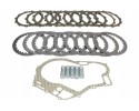 TRW MSK229 Clutch set Engine type diesel