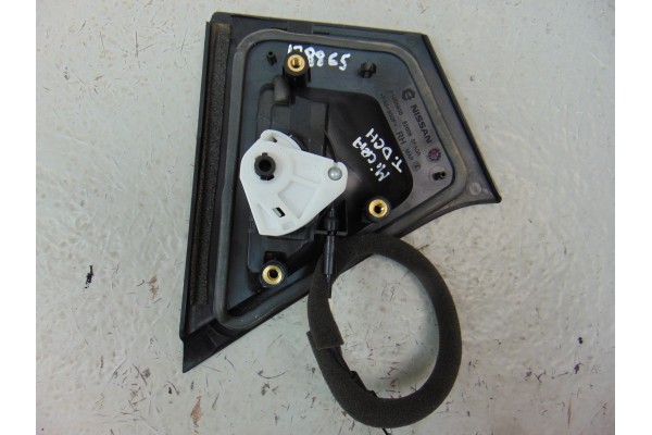 826065FA0A MANETA EXTERIOR TRASERA DERECHA NISSAN MICRA (K14) Acenta 2019 826065FA0A 178865 NISSAN - 1