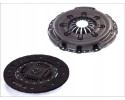 Clutch kit without bearing Catalog number of the part 624 3127 09