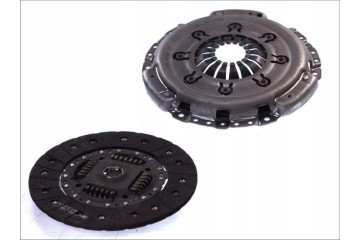 Clutch kit without bearing Catalog number of the part 624 3127 09