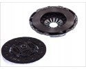 Clutch kit without bearing Car type cargo vans passenger cars