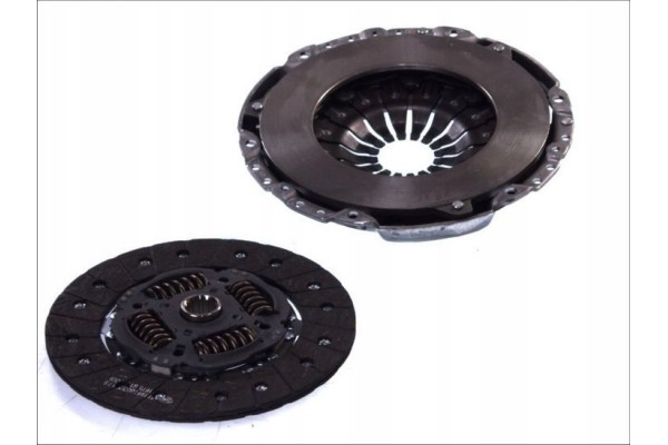 Clutch kit without bearing Car type cargo vans passenger cars