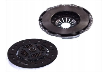Clutch kit without bearing Car type cargo vans passenger cars