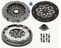 CLUTCH SET 2290 601 140 SACHS CITROEN FIAT