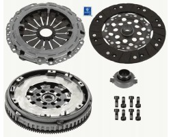 CLUTCH SET 2290 601 140 SACHS CITROEN FIAT