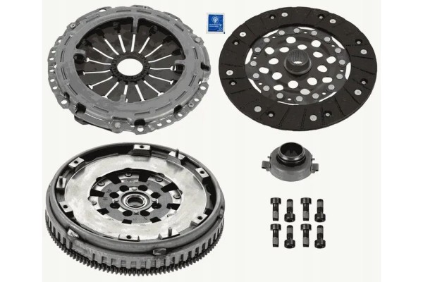 CLUTCH SET 2290 601 140 SACHS CITROEN FIAT