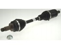 LOeBRO drive shaft 305650 Part manufacturer Lobro