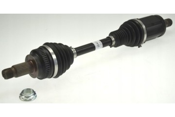 LOeBRO drive shaft 305650 Part manufacturer Lobro