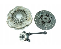 OPEL ASCONA CORSA A KADETT E ASTRA F 620033400 1606010 1606684 LUK