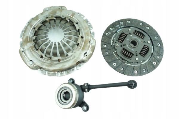 OPEL ASCONA CORSA A KADETT E ASTRA F 620033400 1606010 1606684 LUK