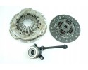 OPEL ASCONA CORSA A KADETT E ASTRA F 620033400 1606010 1606684 LUK Part manufacturer Schaeffler LuK