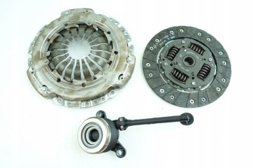 OPEL ASCONA CORSA A KADETT E ASTRA F 620033400 1606010 1606684 LUK Part manufacturer Schaeffler LuK