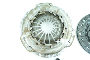 OPEL ASCONA CORSA A KADETT E ASTRA F 620033400 1606010 1606684 LUK Catalog number of the part 622 3429 34