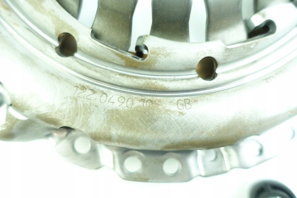 OPEL ASCONA CORSA A KADETT E ASTRA F 620033400 1606010 1606684 LUK Car type cargo vans passenger cars