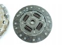 OPEL ASCONA CORSA A KADETT E ASTRA F 620033400 1606010 1606684 LUK Catalog number of the original DACIA 82 00 046 103 DACIA 8200