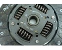 OPEL ASCONA CORSA A KADETT E ASTRA F 620033400 1606010 1606684 LUK Quality of parts according to GVO Q original with factory log