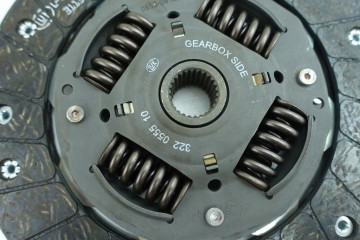 OPEL ASCONA CORSA A KADETT E ASTRA F 620033400 1606010 1606684 LUK Quality of parts according to GVO Q original with factory log