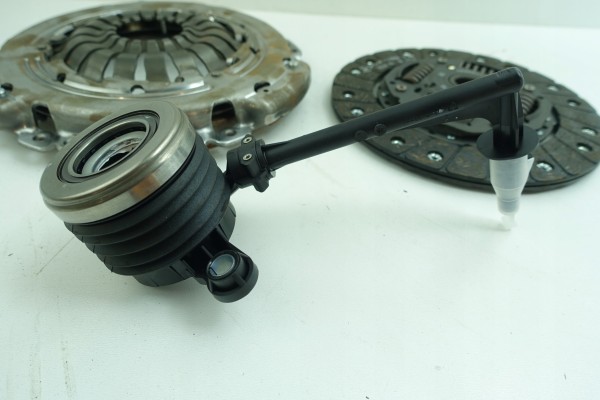 OPEL ASCONA CORSA A KADETT E ASTRA F 620033400 1606010 1606684 LUK Engine type gasoline diesel