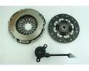 OPEL ASCONA CORSA A KADETT E ASTRA F 620033400 1606010 1606684 LUK Product weight with unit packaging 19 kg