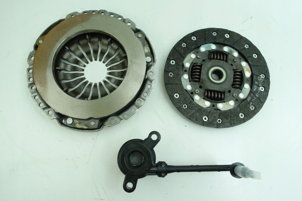 OPEL ASCONA CORSA A KADETT E ASTRA F 620033400 1606010 1606684 LUK Product weight with unit packaging 19 kg