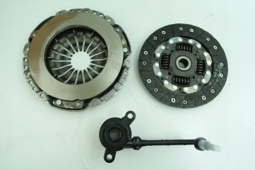 OPEL ASCONA CORSA A KADETT E ASTRA F 620033400 1606010 1606684 LUK Product weight with unit packaging 19 kg