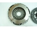 OPEL ASCONA CORSA A KADETT E ASTRA F 620033400 1606010 1606684 LUK Product weight 8 kg
