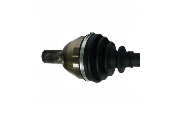 Drive axle SKF VKJC 5769 Catalog number of the part VKJC 5769