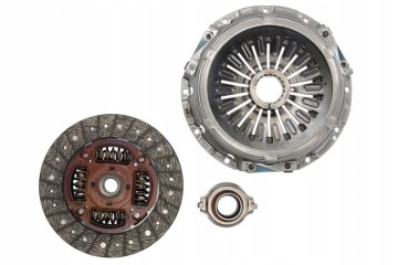 Clutch set EXEDY MBK2123 MBK2123 Part manufacturer Exedy