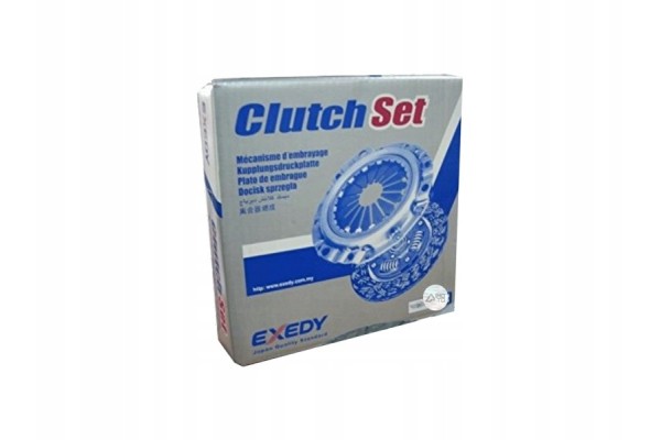 Clutch set EXEDY MBK2123 MBK2123 Engine type gasoline