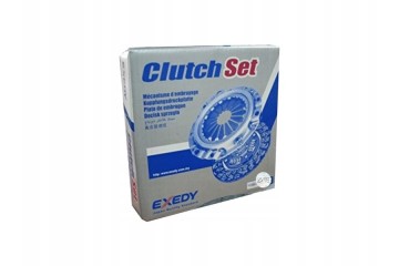 Clutch set EXEDY MBK2123 MBK2123 Engine type gasoline